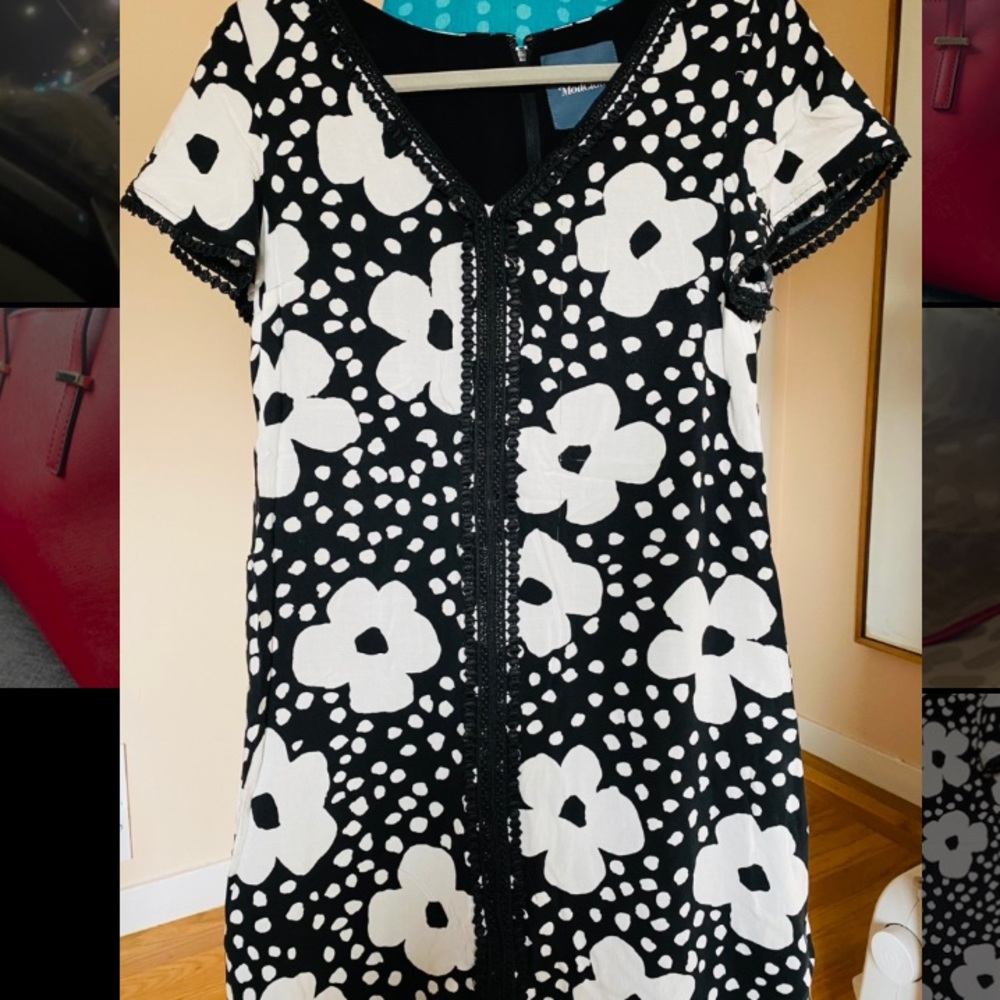ModCloth Dress